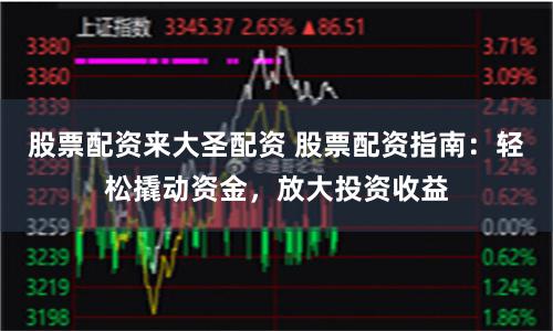 股票配资来大圣配资 股票配资指南：轻松撬动资金，放大投资收益