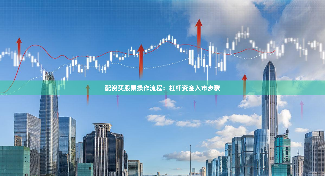 配资买股票操作流程：杠杆资金入市步骤